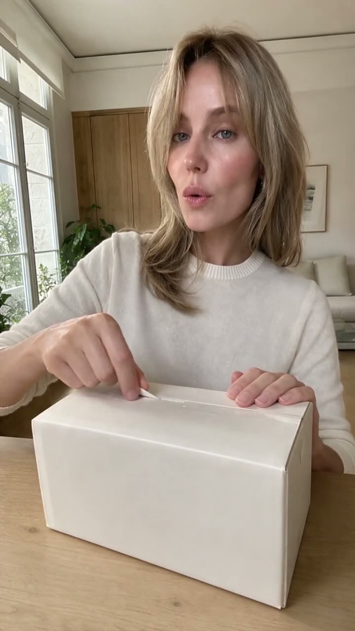 Léna — Coffret Découverte